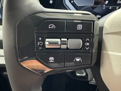 2026 Kia EV5