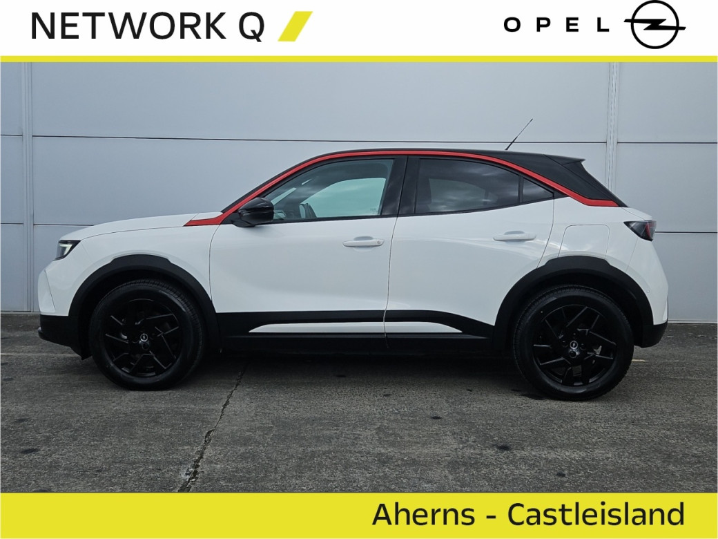 2022 Opel Mokka