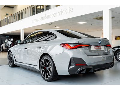 2024 BMW i4