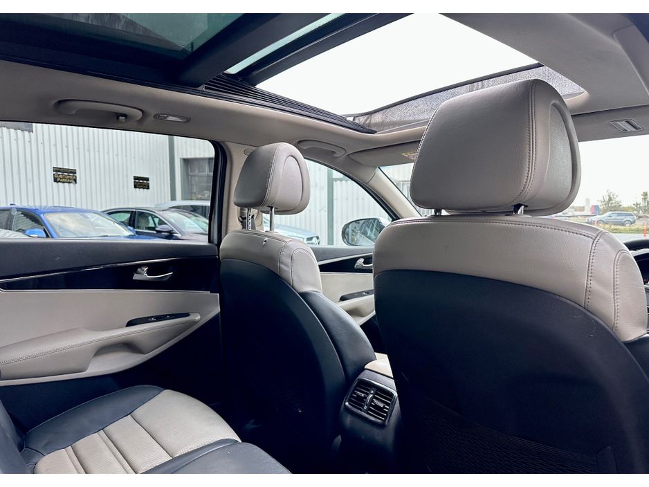 2015 Kia Sorento