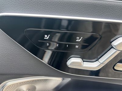 2024 Mercedes-Benz CLE