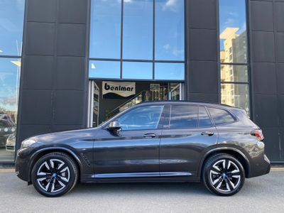 2024 BMW iX3