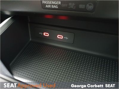 2025 SEAT Arona