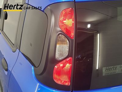 2023 Fiat Panda