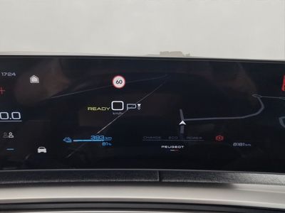 2025 Peugeot 3008