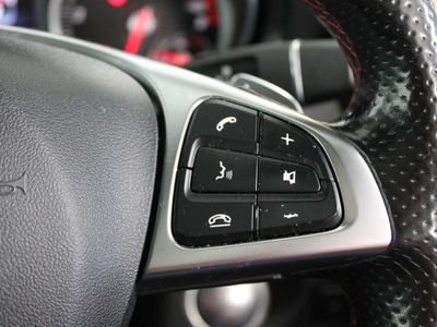 2018 Mercedes-Benz CLA Class