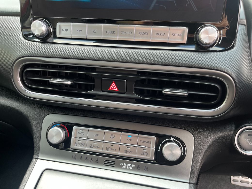 2022 Hyundai Kona