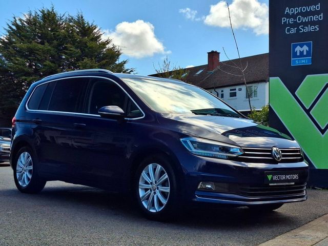 vehicle for sale from Vector Motors