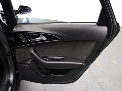 2016 Audi A6