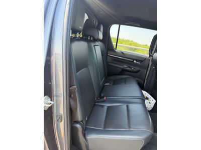 2019 Toyota Hilux