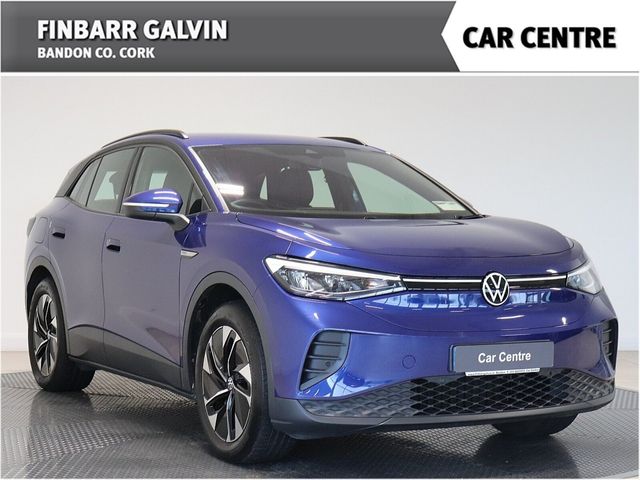 vehicle for sale from Finbarr Galvin Ltd