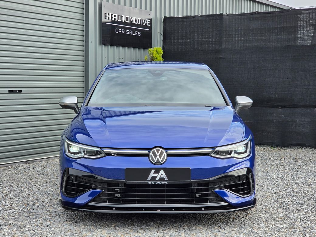 2023 Volkswagen Golf