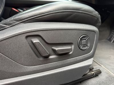 2020 Audi e-tron