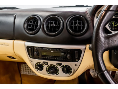 2003 Ferrari 360