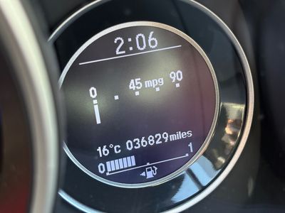 2016 Honda Jazz