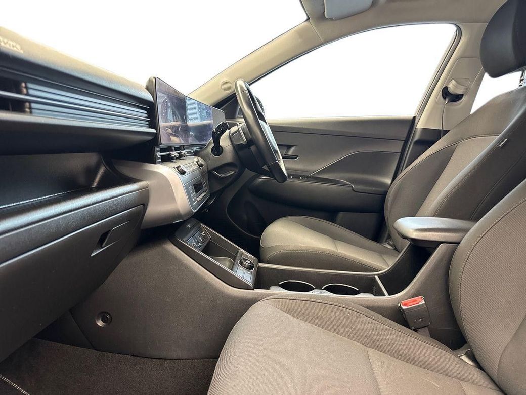 2023 Hyundai Kona