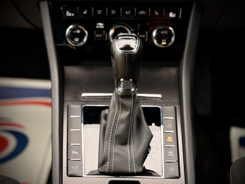 2023 Skoda Superb
