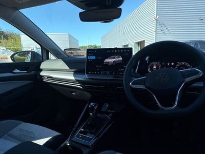 2026 Volkswagen Golf