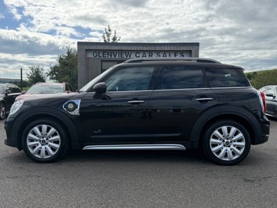 2017 Mini Cooper