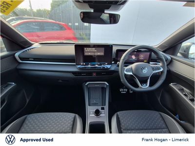 2026 Volkswagen T-Roc