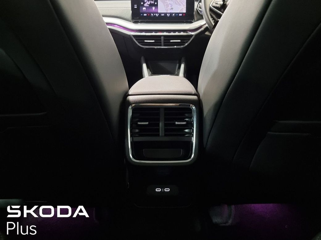 2023 Skoda Octavia