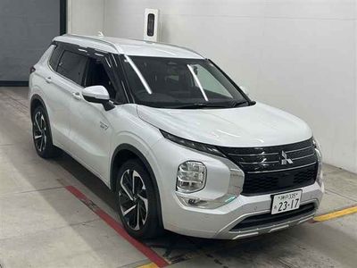 2022 Mitsubishi Outlander