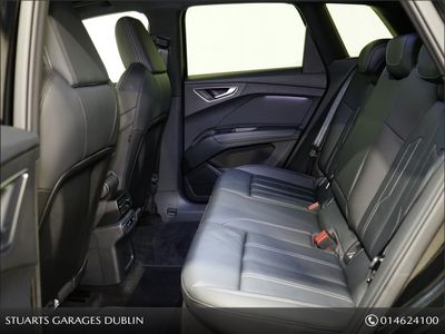 2025 Audi Q4