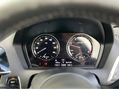 2019 BMW 1 Series