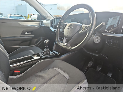 2023 Opel Mokka