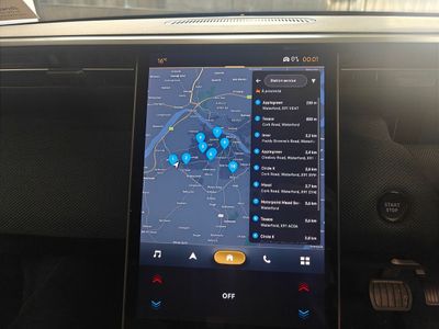 2026 Citroen C5 Aircross