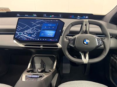 2026 BMW iX3