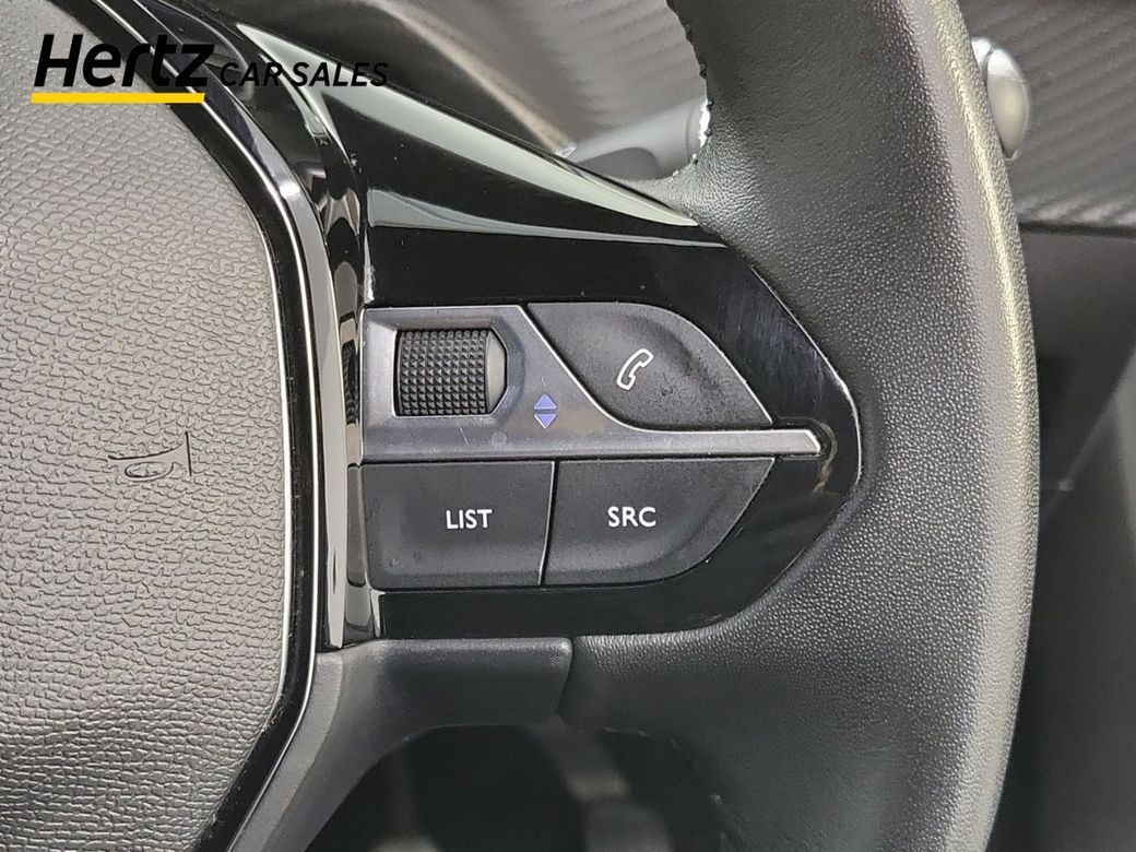 2023 Peugeot 2008