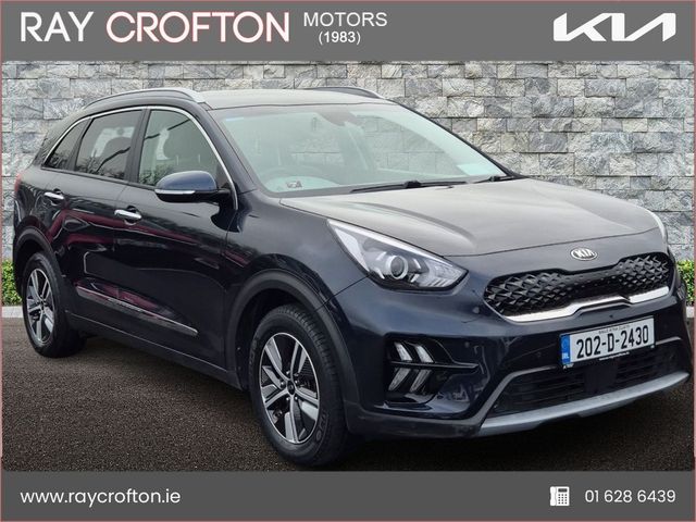 vehicle for sale from Ray Crofton Ltd