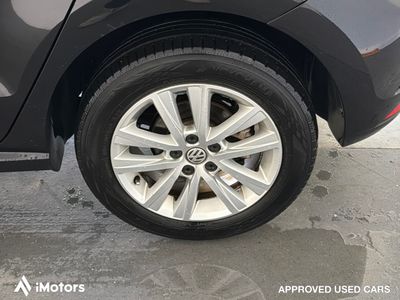 2017 Volkswagen Polo