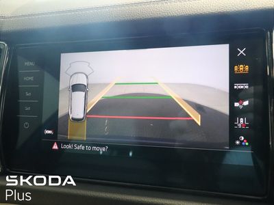 2023 Skoda Kodiaq