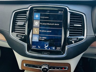 2017 Volvo XC90