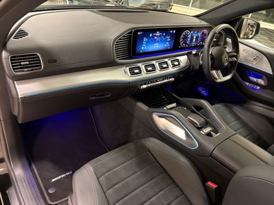 2025 Mercedes-Benz GLE Class