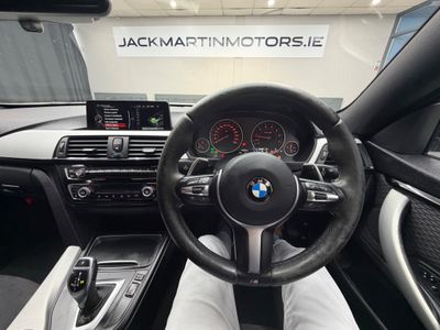 2016 BMW 4 Series