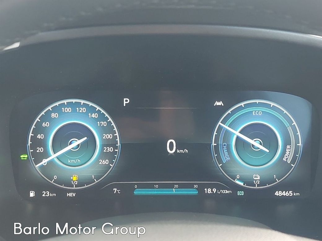 2023 Hyundai Santa Fe