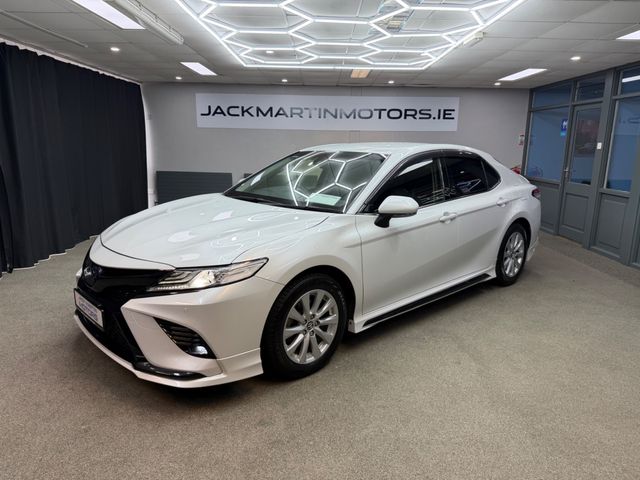 vehicle for sale from Jack Martin Motors