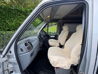 2005 Peugeot Boxer