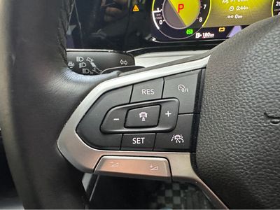 2021 Volkswagen Golf