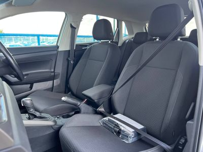 2018 Volkswagen Polo