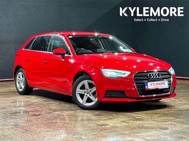 vehicle for sale from Kylemore Cars