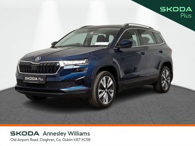 2023 Skoda Karoq