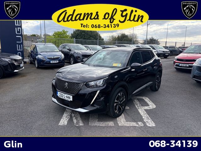 vehicle for sale from Adams of Glin