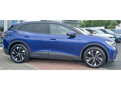2025 Volkswagen ID.4