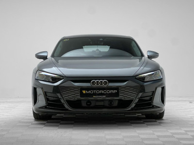 2023 Audi e-tron GT