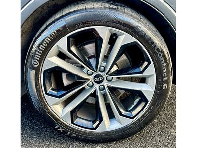 2024 Audi Q7