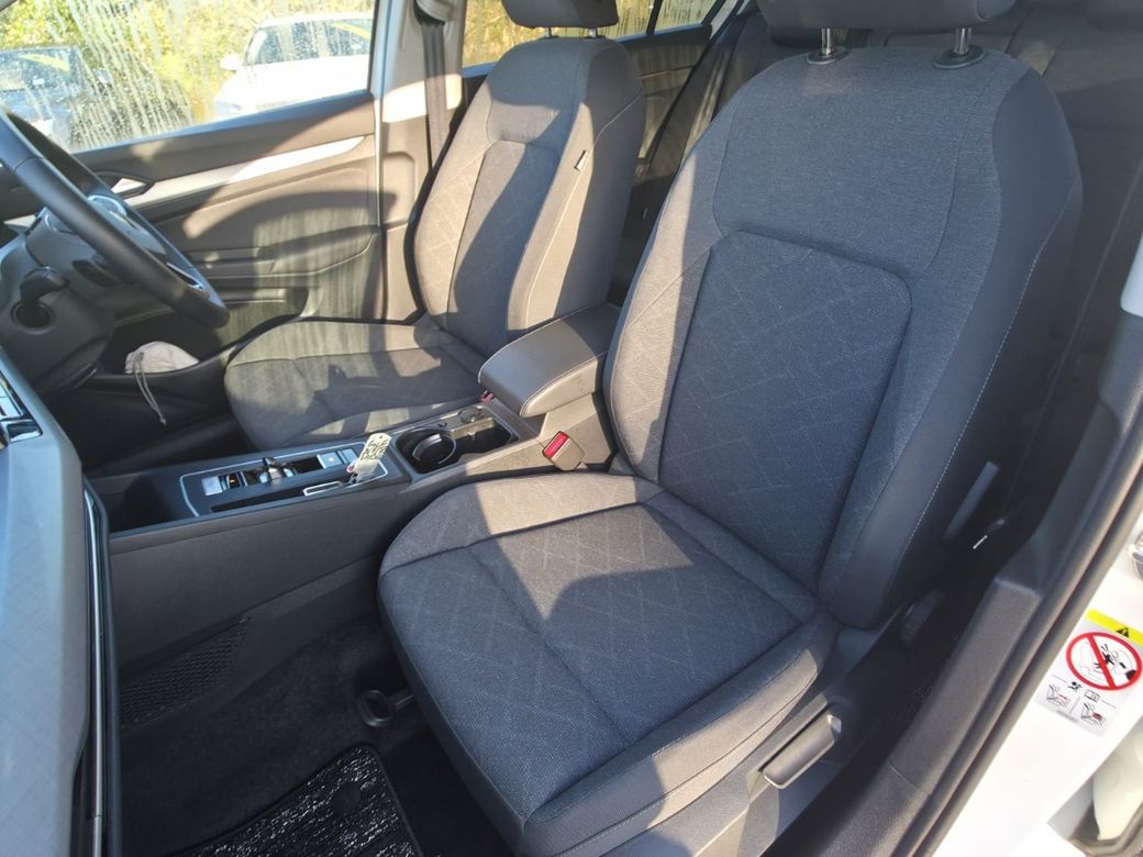 2022 Volkswagen Golf